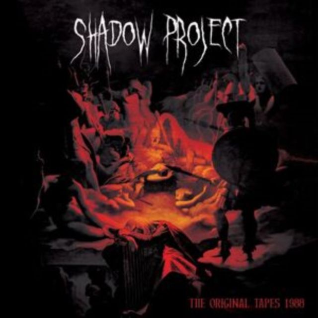 Shadow Project