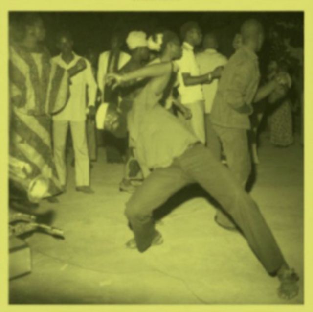 Various Artists