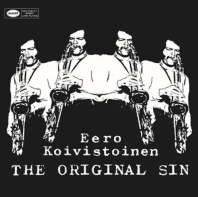 Eero Koivistoinen