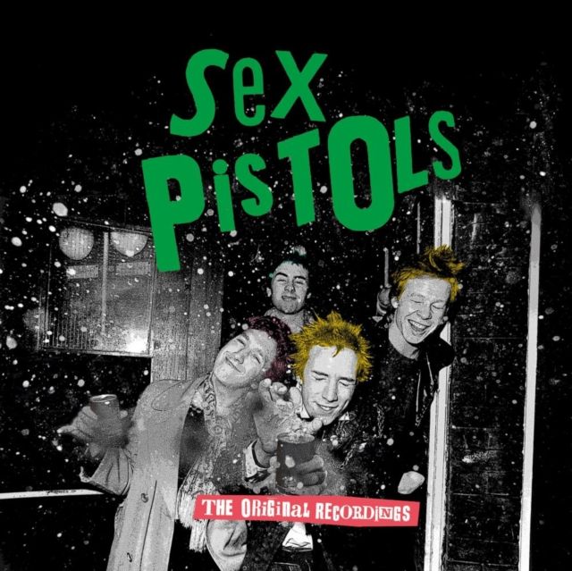 Sex Pistols