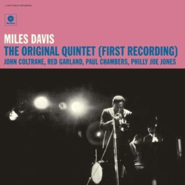 Miles Davis