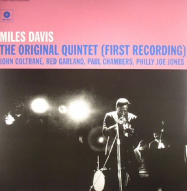 Miles Davis