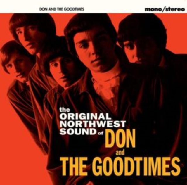 Don And The Goodtimes