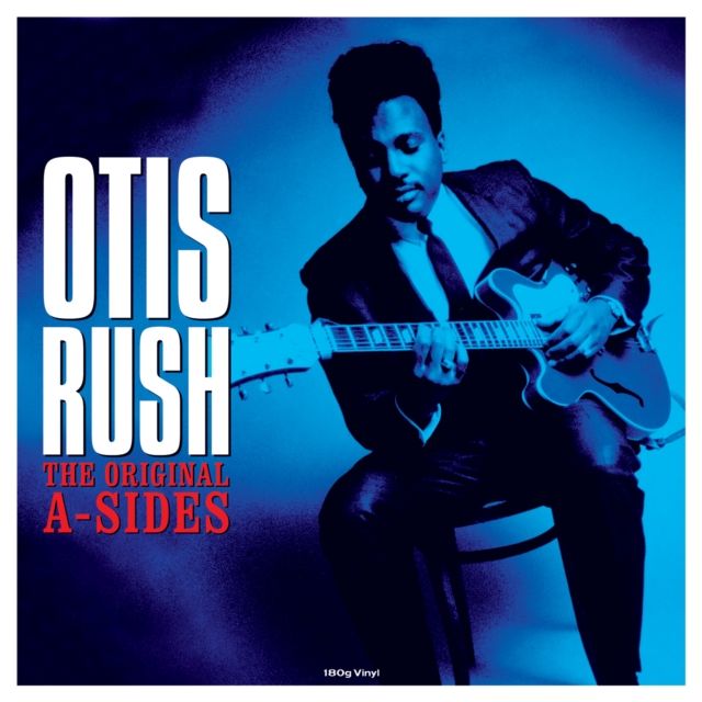 Otis Rush