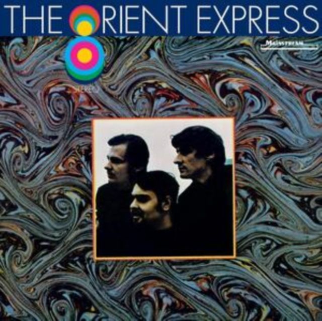 Orient Express