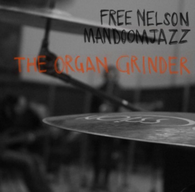 Free Nelson Mandoomjazz