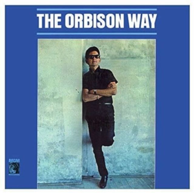 Roy Orbison