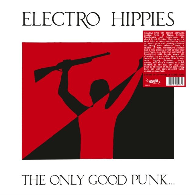Electro Hippies