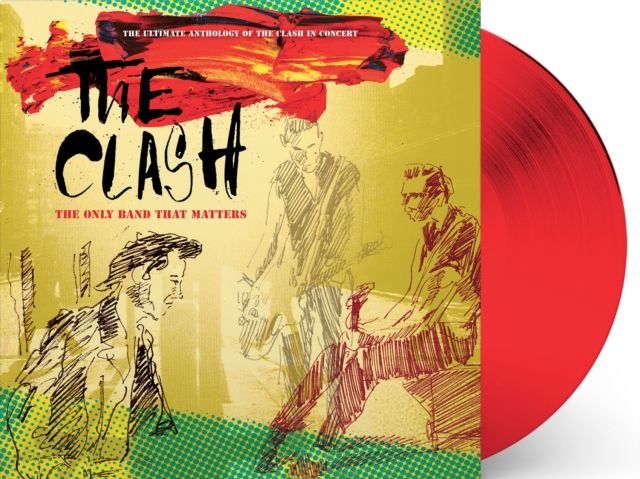 Clash