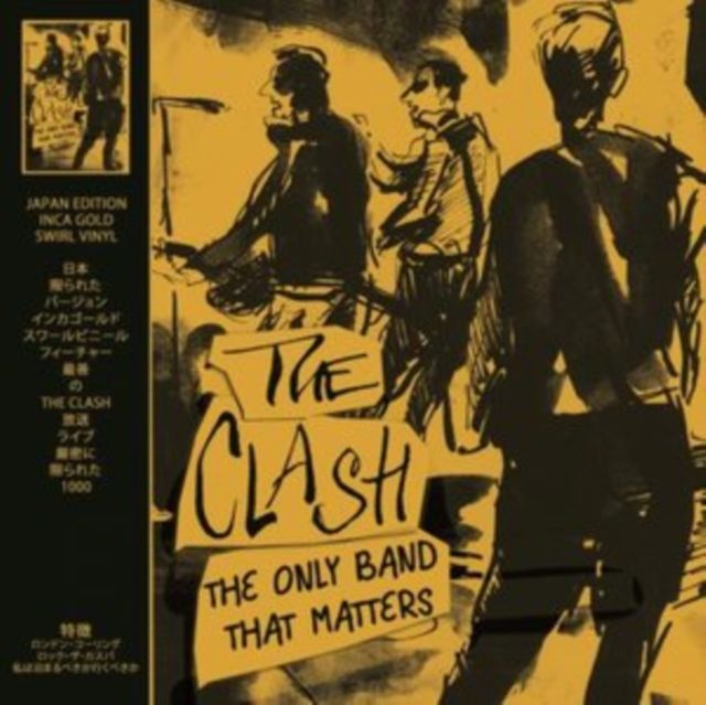 Clash