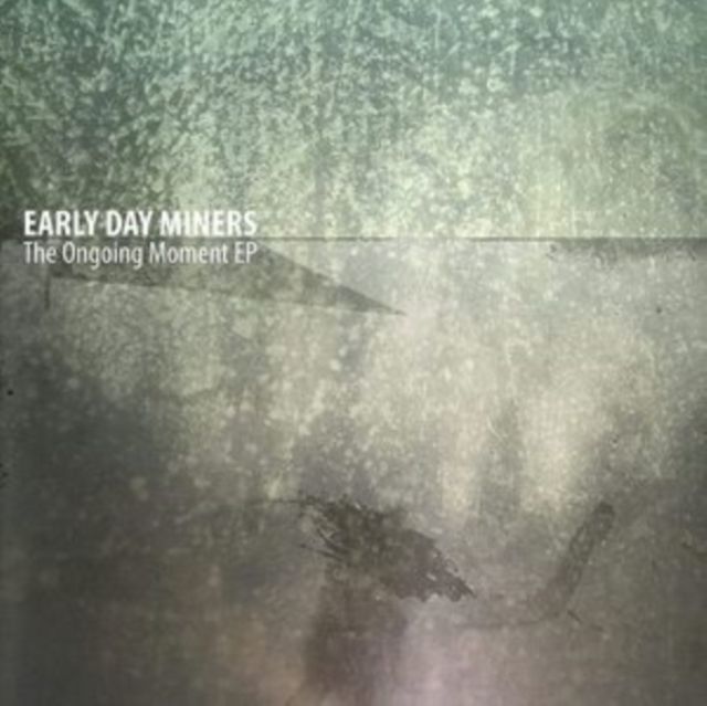 Early Day Miners