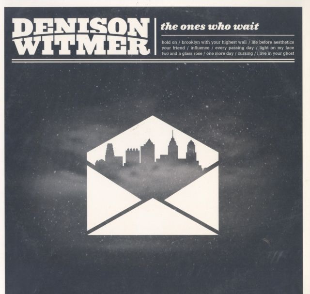 Denison Witmer