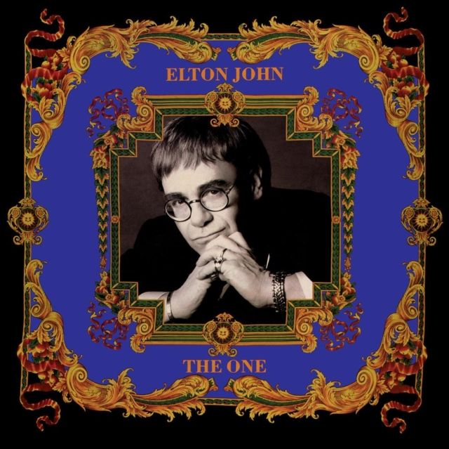 Elton John