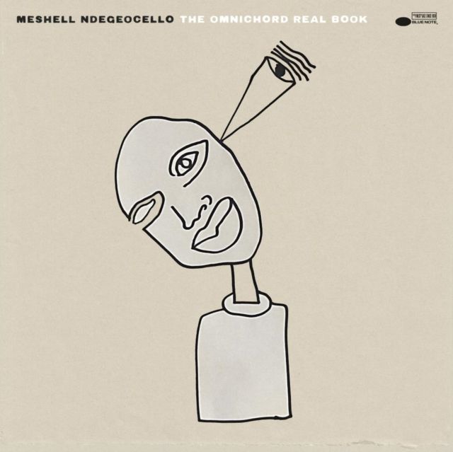 Meshell Ndegeoecello