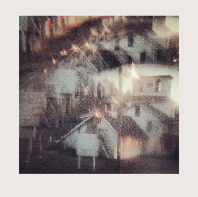 Lights Fluorescent