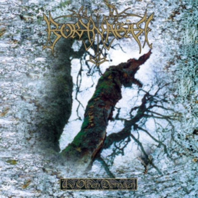 Borknagar