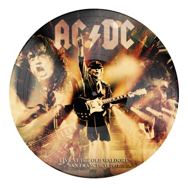 Ac/Dc