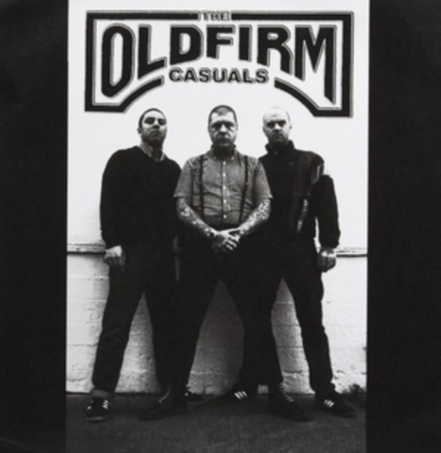 Old Firm Casuals