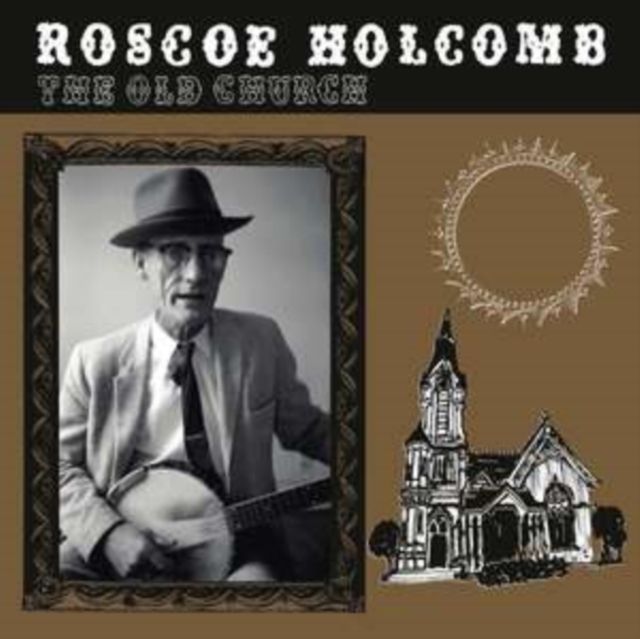 Roscoe Holcomb