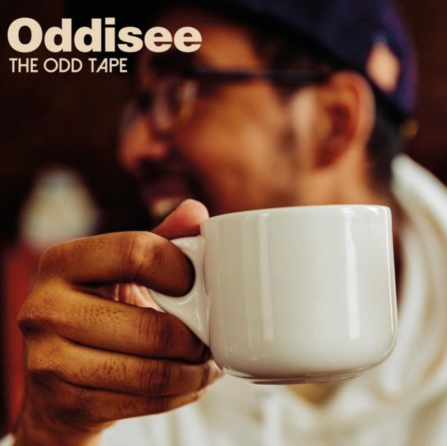 Oddisee