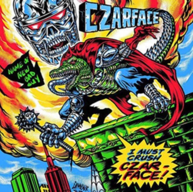 Czarface