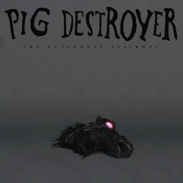 Pig Destroyer