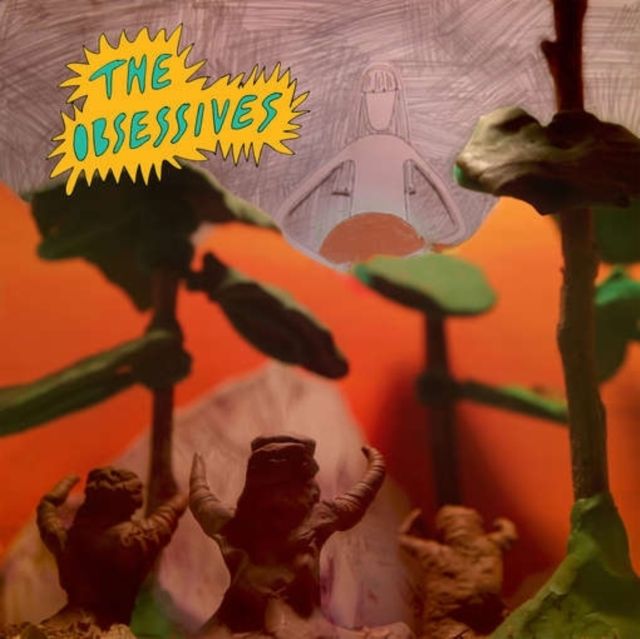 Obsessives
