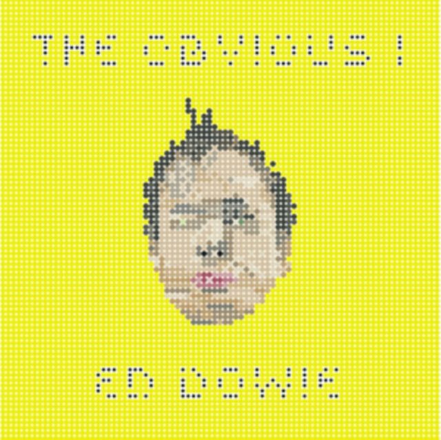 Ed Dowie