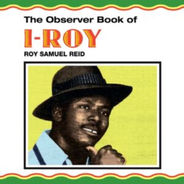 I-Roy