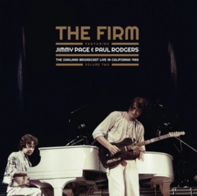 Firm