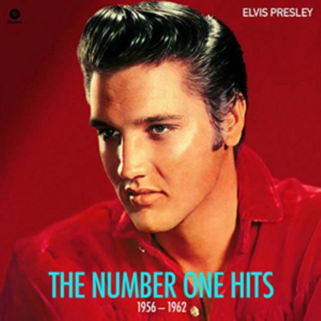 Elvis Presley