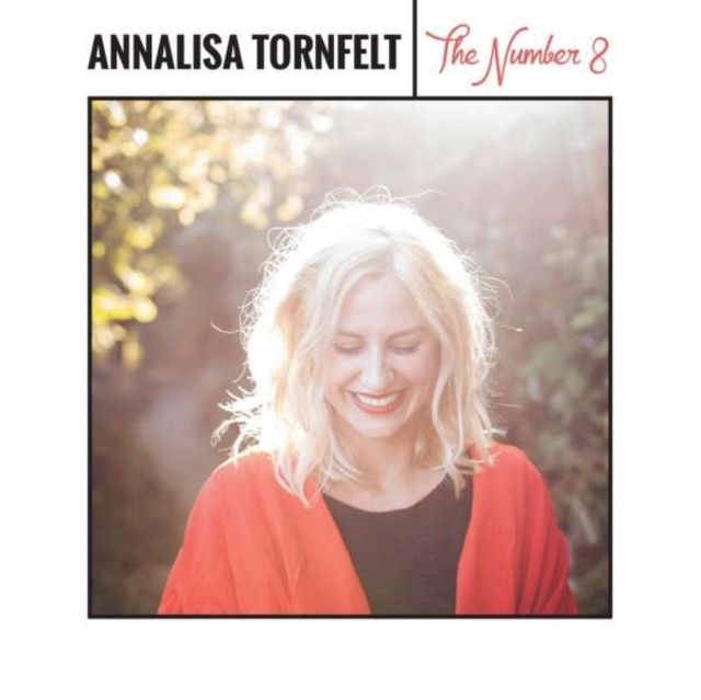 Annalisa Tornfelt
