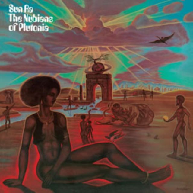 Sun Ra