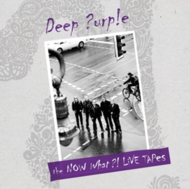 Deep Purple