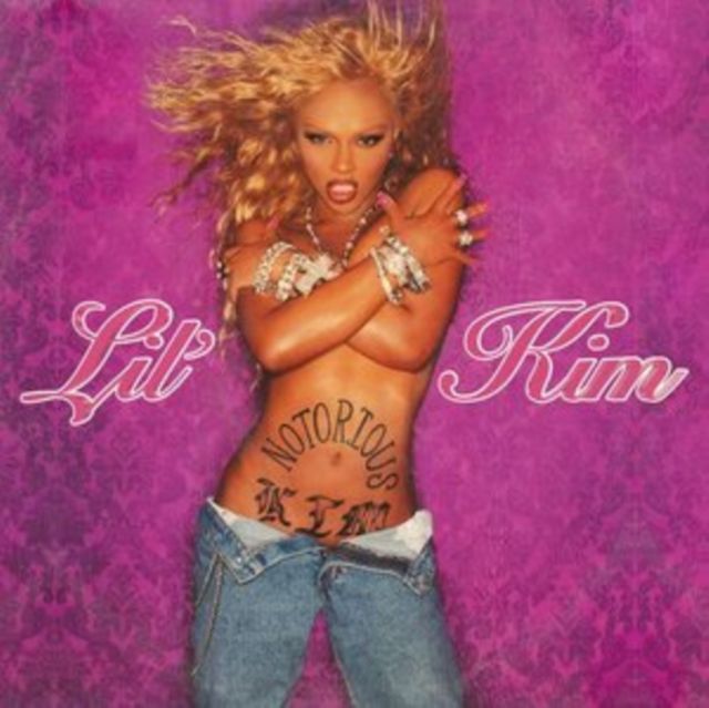 Lil Kim