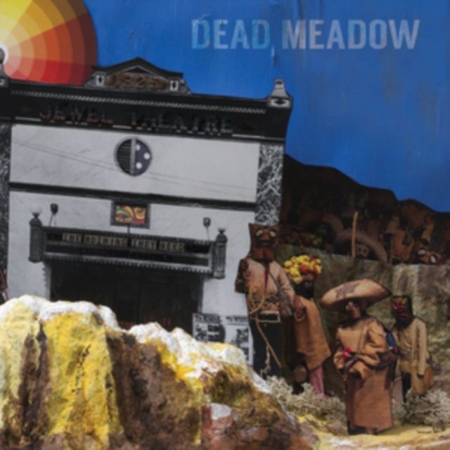 Dead Meadow