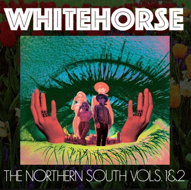 Whitehorse