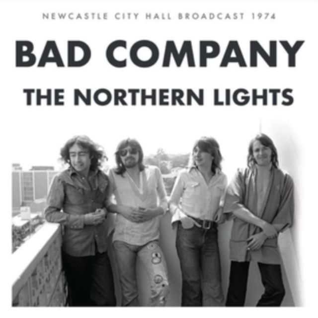 Bad Company