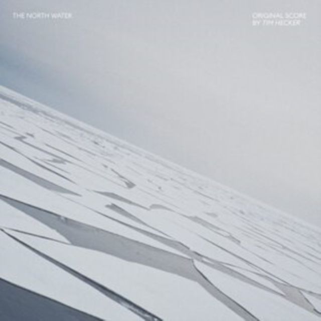 Tim Hecker