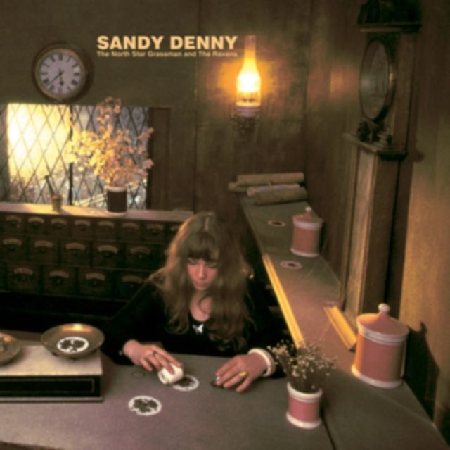 Sandy Denny