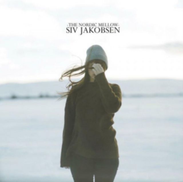 Siv Jakobsen