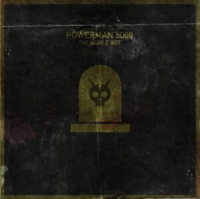 Powerman 5000