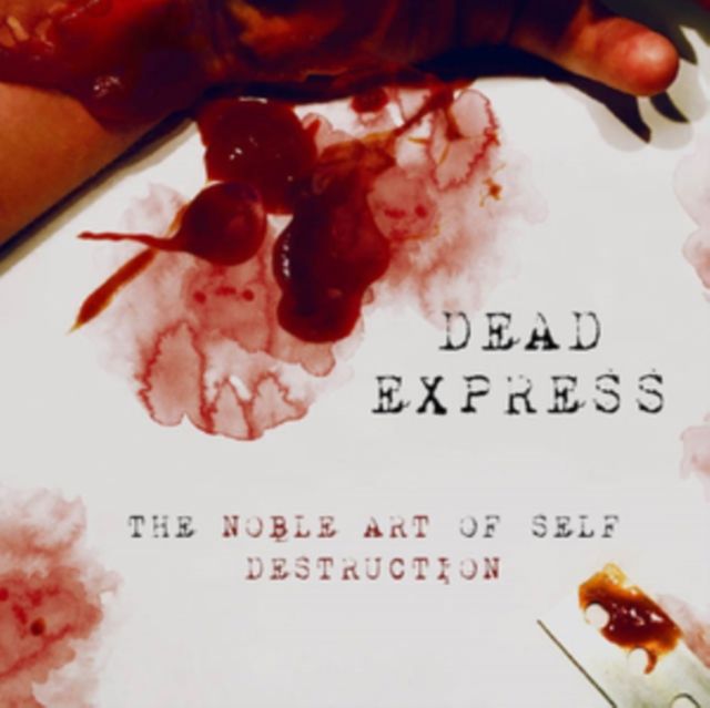 Dead Express