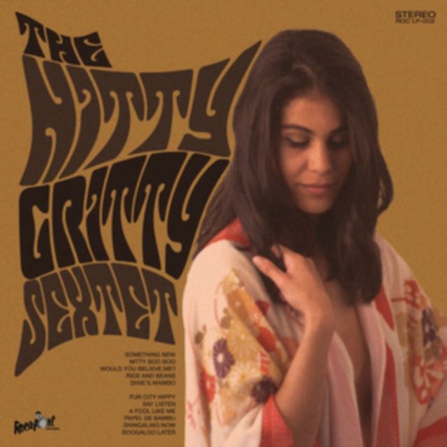 Nitty Gritty Sextet