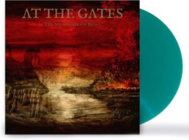 At The Gates