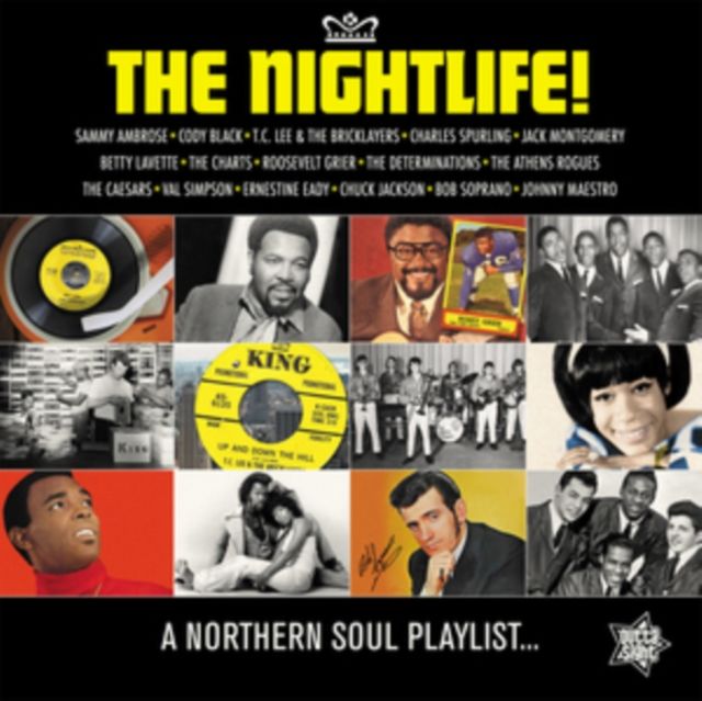 Various Artists
