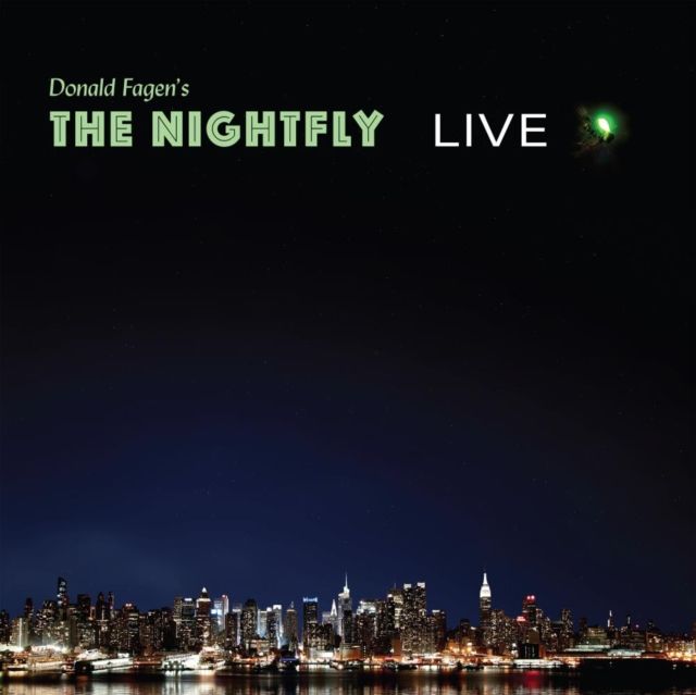 Donald Fagen