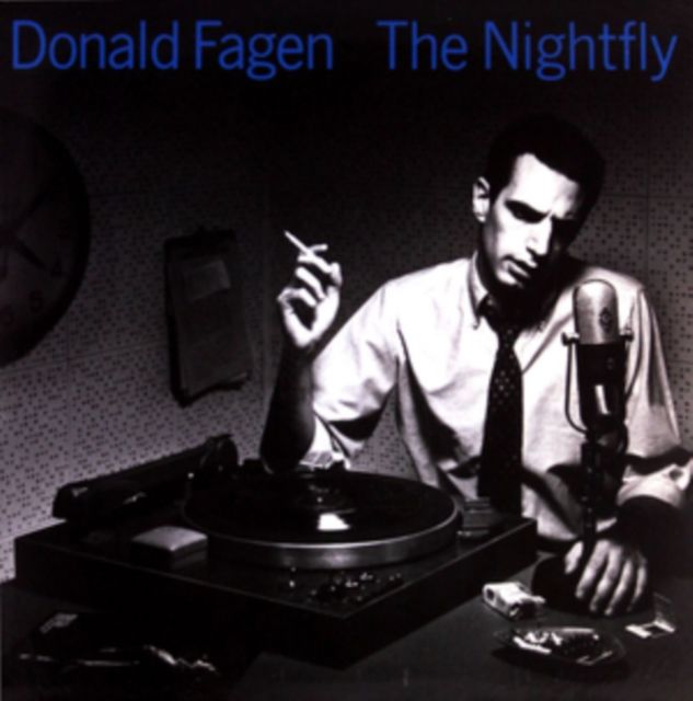 Donald Fagen