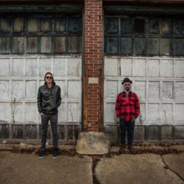 Lorange & Jeremiah Jae