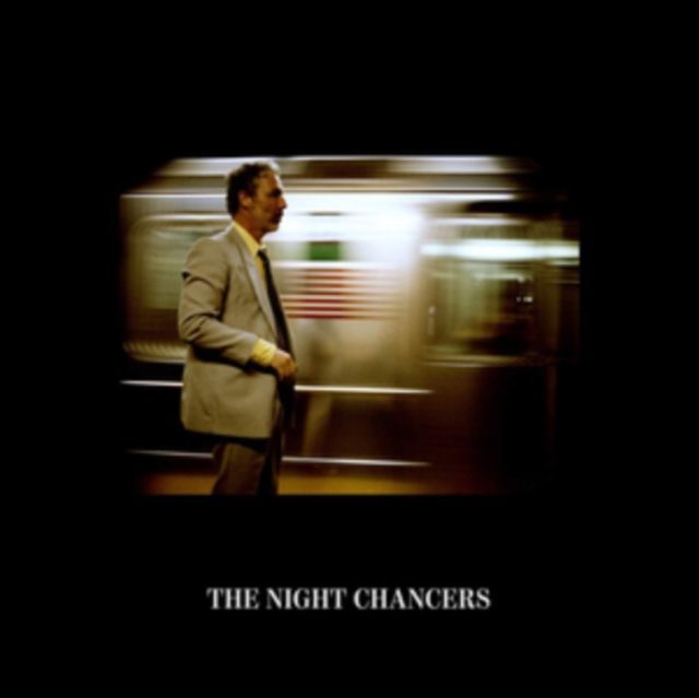 Baxter Dury